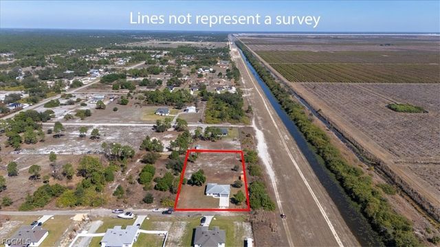 7500 5th TER, Labelle, FL 33935