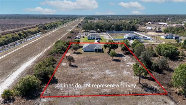 7500 5th TER, Labelle, FL 33935