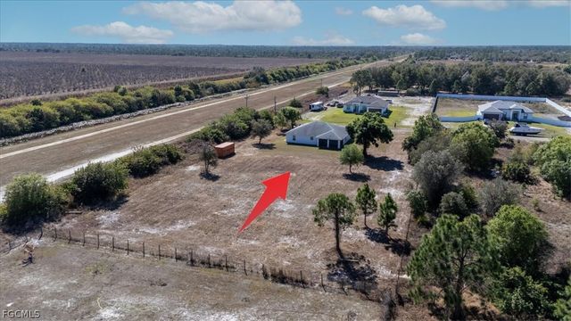 7500 5th TER, Labelle, FL 33935