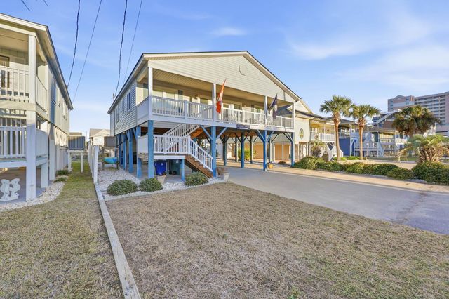 306 57th Ave. N, North Myrtle Beach, SC 29582