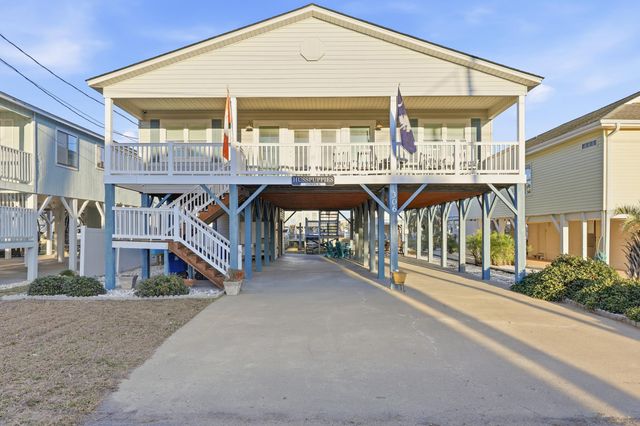 306 57th Ave. N, North Myrtle Beach, SC 29582
