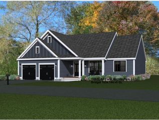 Lot 5-4 Hobbs Landing, Hampton, NH 03842