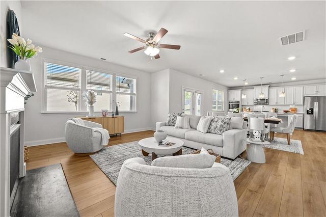 3069 Ogden Trail, Buford, GA 30519