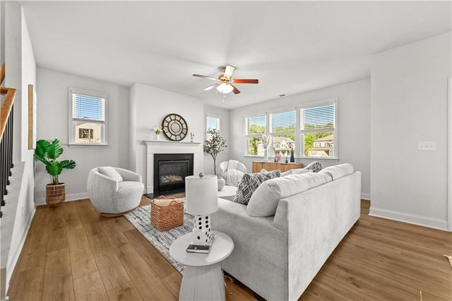 3069 Ogden Trail, Buford, GA 30519