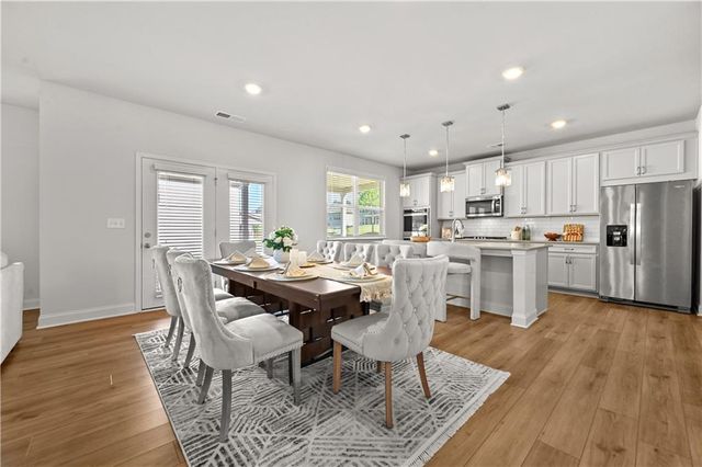 3069 Ogden Trail, Buford, GA 30519