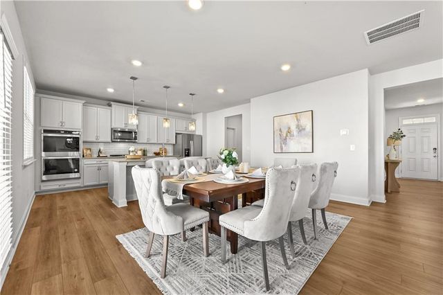 3069 Ogden Trail, Buford, GA 30519