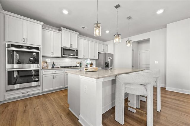 3069 Ogden Trail, Buford, GA 30519