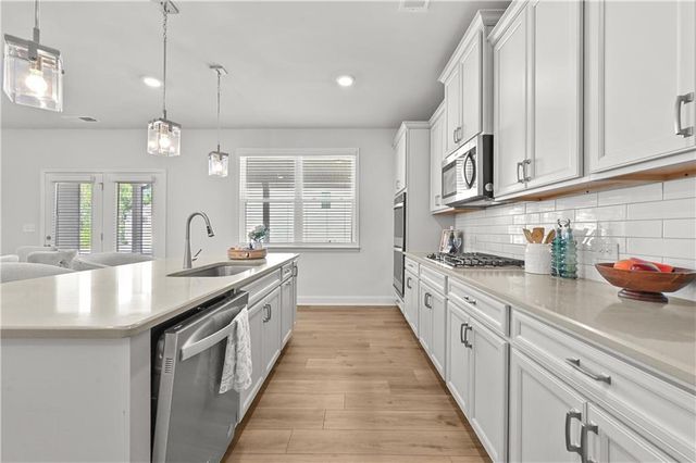 3069 Ogden Trail, Buford, GA 30519