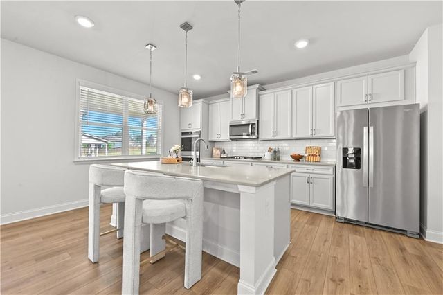 3069 Ogden Trail, Buford, GA 30519