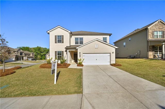 3069 Ogden Trail, Buford, GA 30519