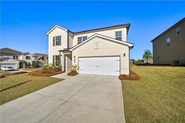 3069 Ogden Trail, Buford, GA 30519