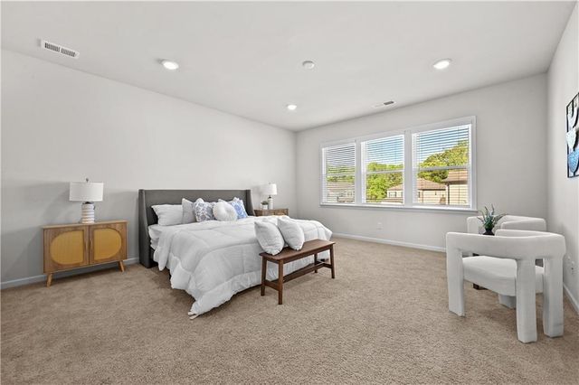 3069 Ogden Trail, Buford, GA 30519