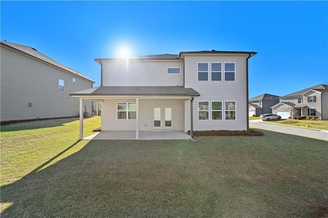 3069 Ogden Trail, Buford, GA 30519