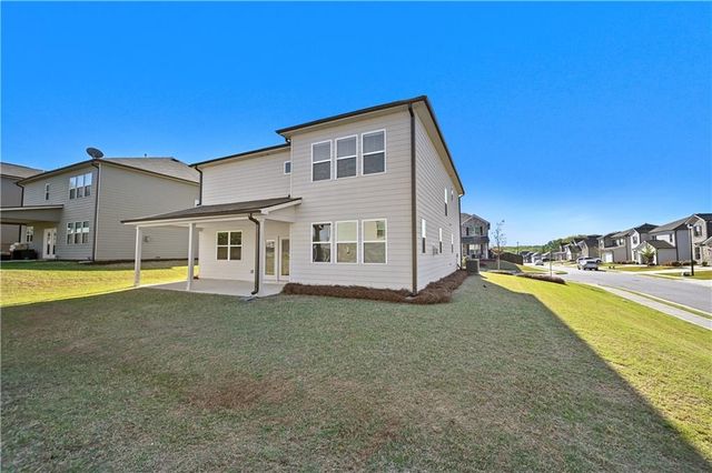 3069 Ogden Trail, Buford, GA 30519