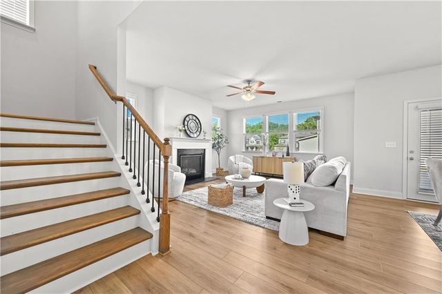 3069 Ogden Trail, Buford, GA 30519