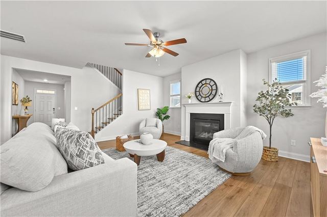 3069 Ogden Trail, Buford, GA 30519