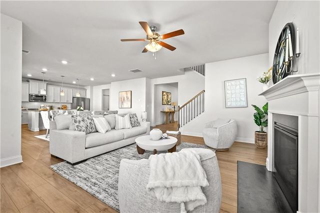 3069 Ogden Trail, Buford, GA 30519