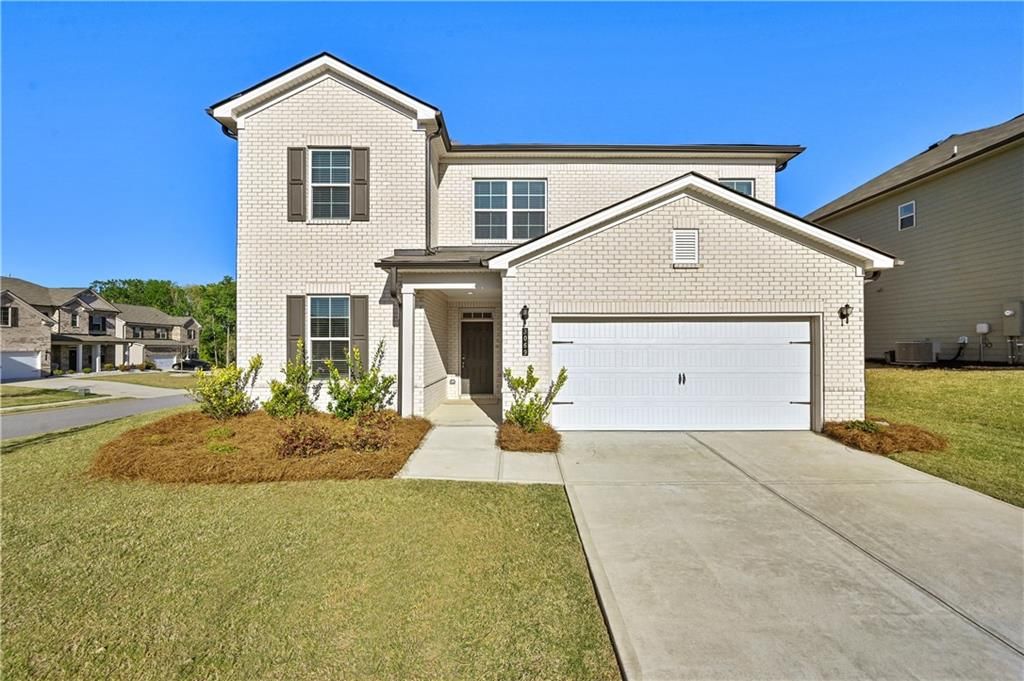 3069 Ogden Trail, Buford, GA 30519