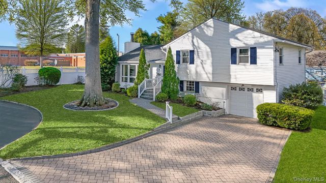 14 Alden Place, Hartsdale, NY 10530