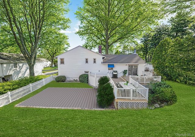 14 Alden Place, Hartsdale, NY 10530