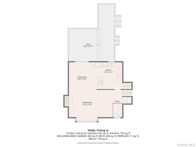 14 Alden Place, Hartsdale, NY 10530