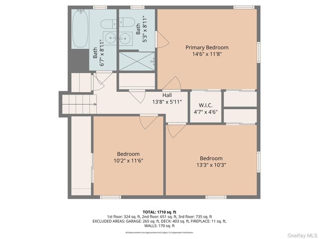 14 Alden Place, Hartsdale, NY 10530