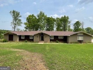 1478 Mineral Springs Road, Elberton, GA 30635