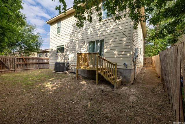 9207 MISSION STRM, San Antonio, TX 78223
