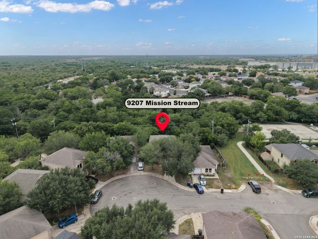 9207 MISSION STRM, San Antonio, TX 78223