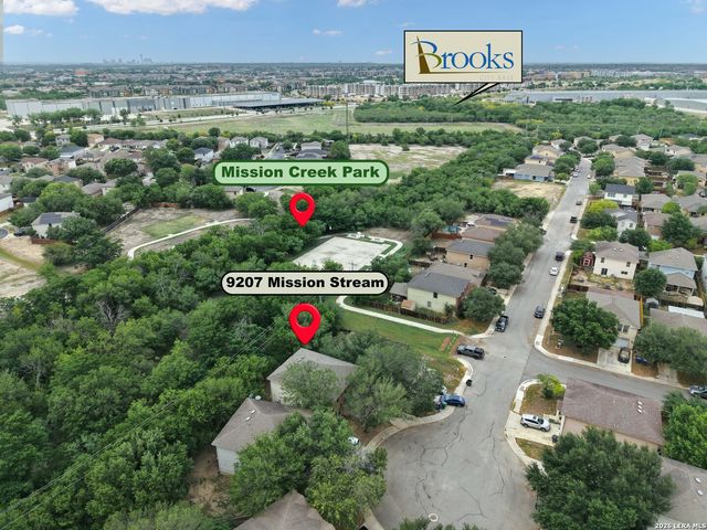 9207 MISSION STRM, San Antonio, TX 78223
