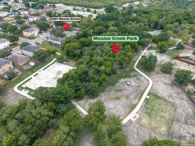 9207 MISSION STRM, San Antonio, TX 78223