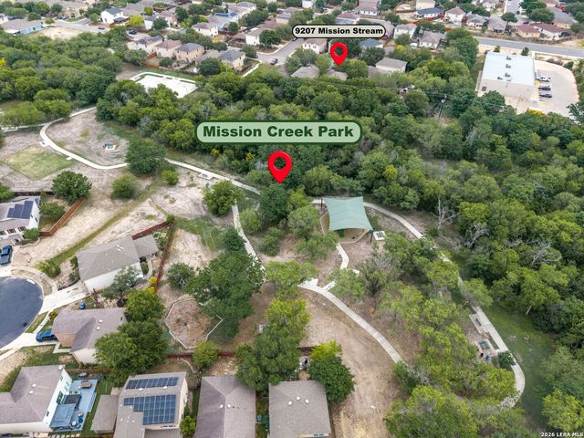 9207 MISSION STRM, San Antonio, TX 78223