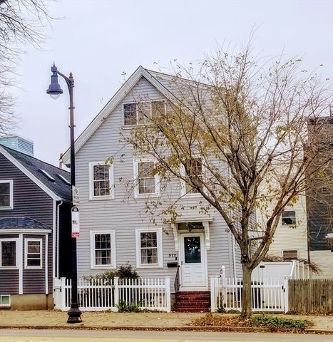 512 Bennington Street, Boston, MA 02128