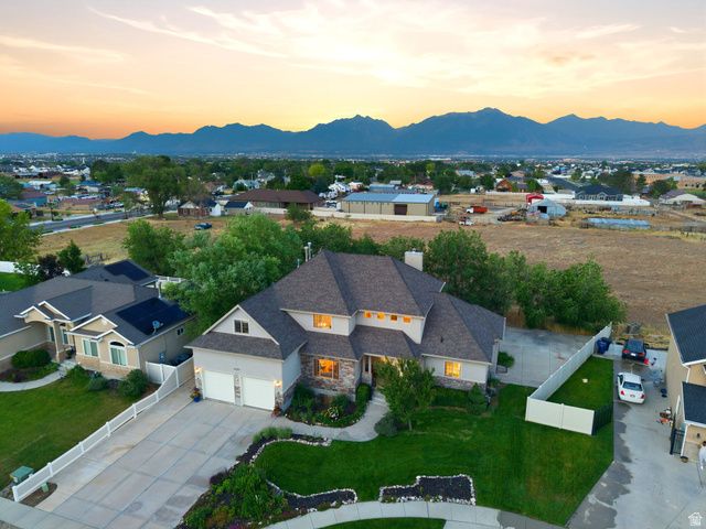 13157 S DILLAN CIR, Herriman, UT 84096