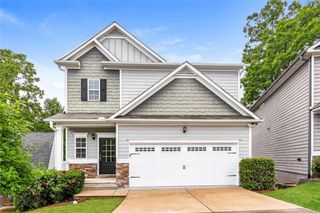 109 Cessna Drive, Canton, GA 30114