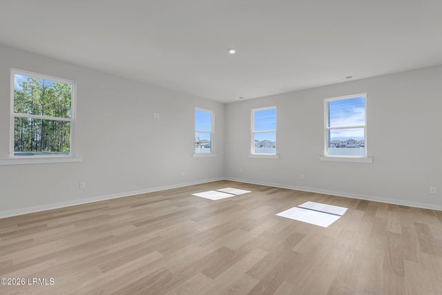 715 Rifle Road, Ridgeland, SC 29936