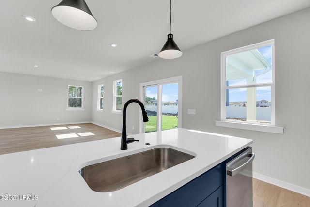 715 Rifle Road, Ridgeland, SC 29936