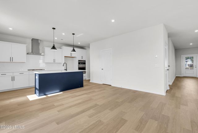 715 Rifle Road, Ridgeland, SC 29936