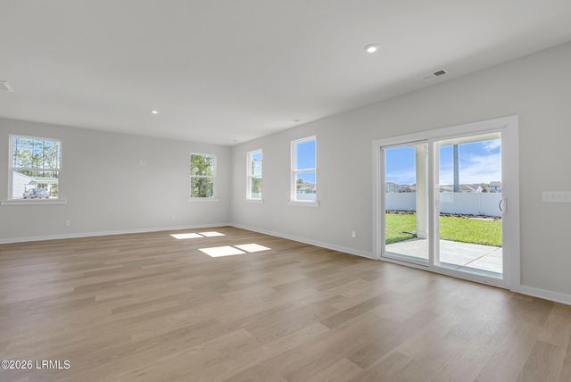 715 Rifle Road, Ridgeland, SC 29936