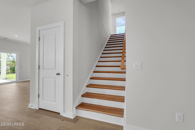 715 Rifle Road, Ridgeland, SC 29936