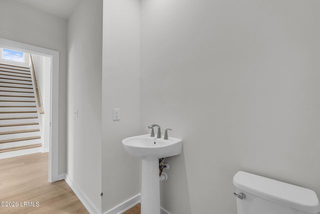 715 Rifle Road, Ridgeland, SC 29936