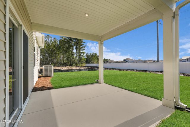 715 Rifle Road, Ridgeland, SC 29936