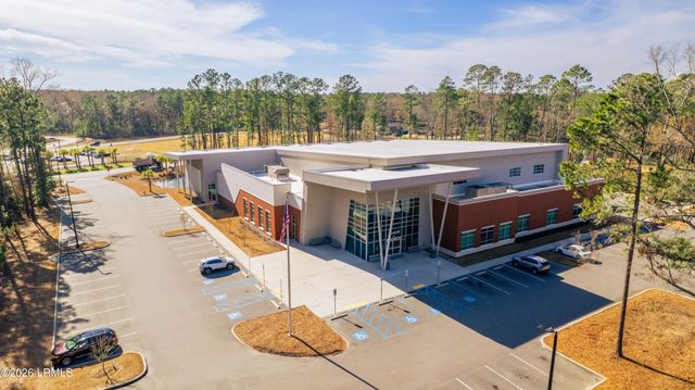 715 Rifle Road, Ridgeland, SC 29936