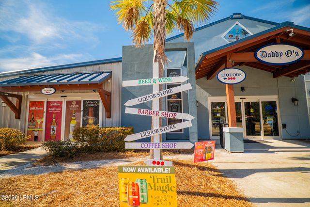 715 Rifle Road, Ridgeland, SC 29936