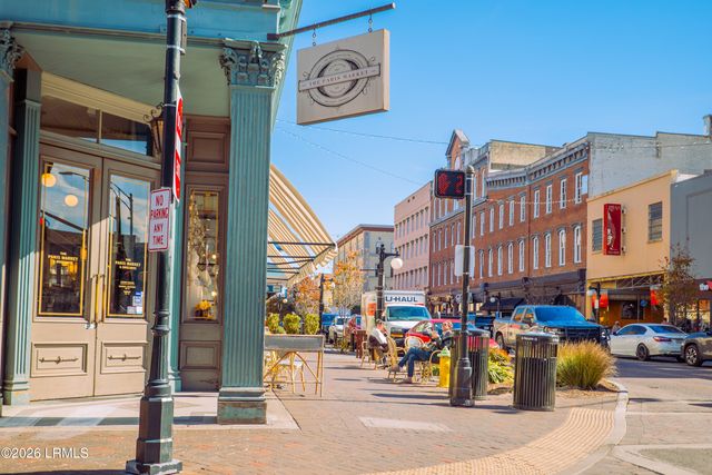 715 Rifle Road, Ridgeland, SC 29936