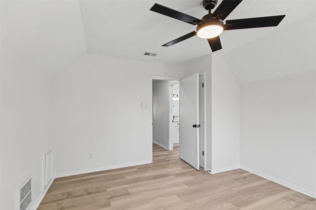 6103 Egypt Drive, Pasadena, TX 77505