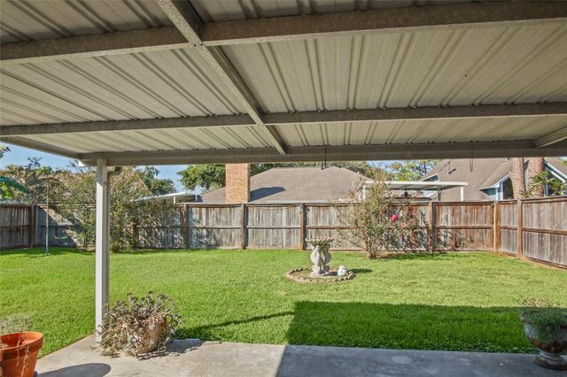 6103 Egypt Drive, Pasadena, TX 77505