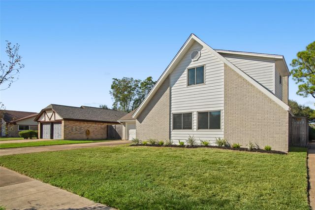 6103 Egypt Drive, Pasadena, TX 77505