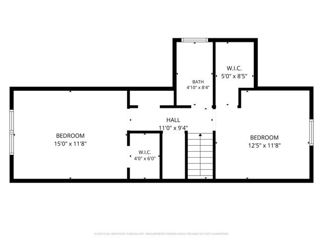 6103 Egypt Drive, Pasadena, TX 77505