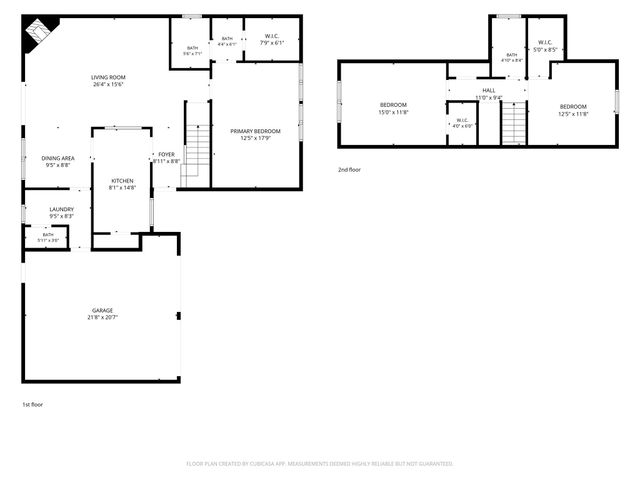 6103 Egypt Drive, Pasadena, TX 77505